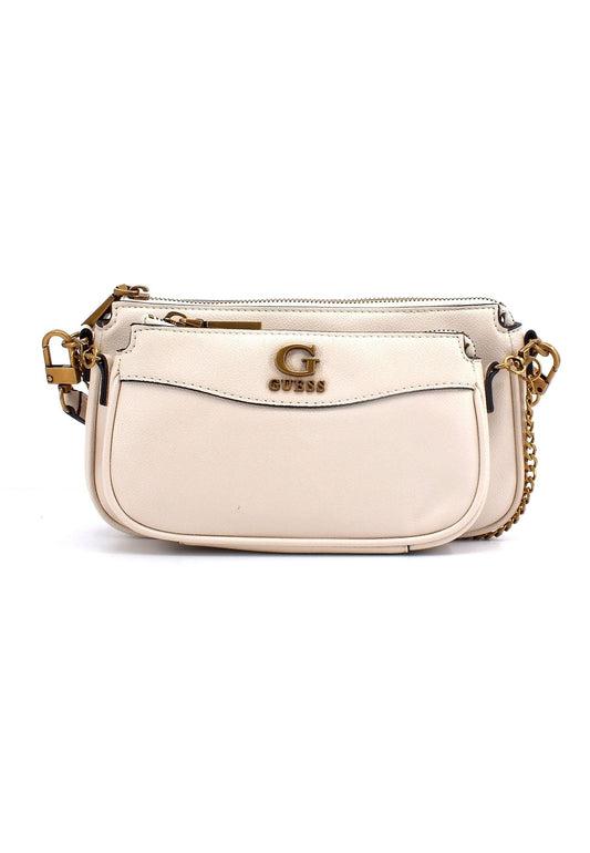 GUESS Nell Borsa Double Stone VB867870 - Sandrini Calzature e Abbigliamento