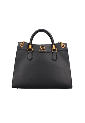 GUESS Nell Borsa Tote Black VB867807 - Sandrini Calzature e Abbigliamento