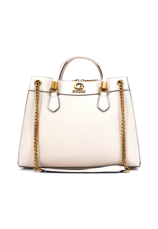 GUESS Nell Borsa Tote Stone VB867807 - Sandrini Calzature e Abbigliamento