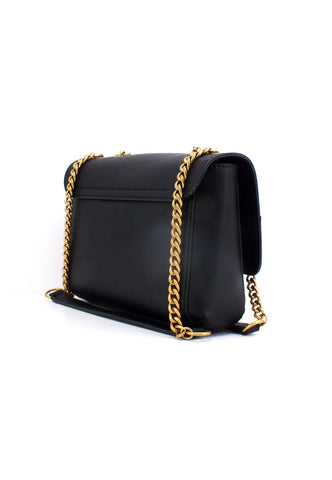 GUESS Nell Borsa Tracolla Crossbody Black VB867821 - Sandrini Calzature e Abbigliamento