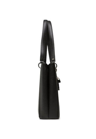 GUESS Noelle Borsa Tote Black ZG787925 - Sandrini Calzature e Abbigliamento