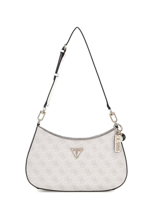 GUESS Noelle Borsa Tracolla Donna Dove Logo BD787918 - Sandrini Calzature e Abbigliamento