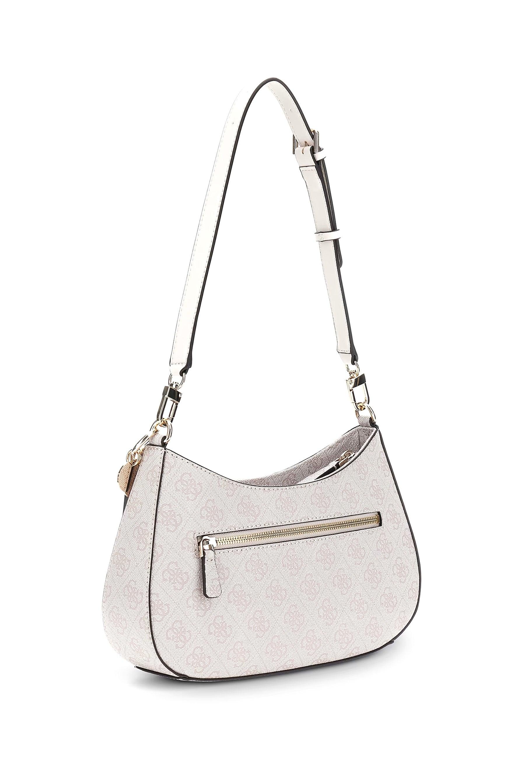 GUESS Noelle Borsa Tracolla Donna Dove Logo BD787918 - Sandrini Calzature e Abbigliamento