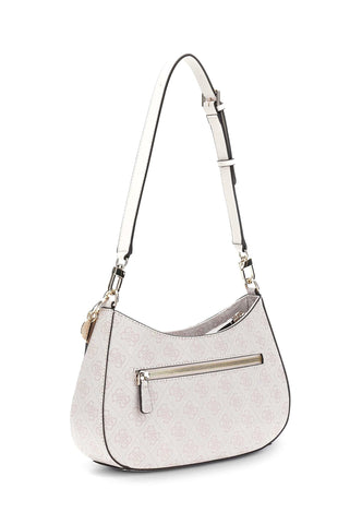 GUESS Noelle Borsa Tracolla Donna Dove Logo BD787918 - Sandrini Calzature e Abbigliamento
