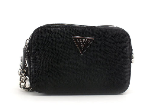 GUESS Noelle Crossbody Double Zip - Sandrini Calzature e Abbigliamento