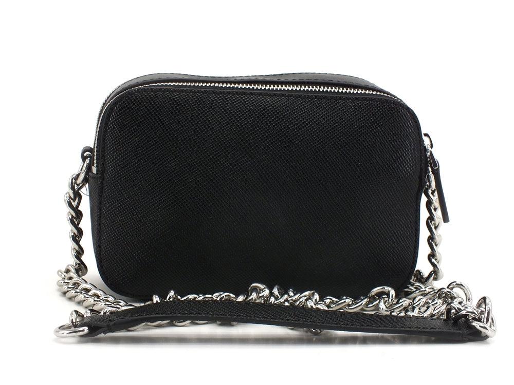 GUESS Noelle Crossbody Double Zip - Sandrini Calzature e Abbigliamento