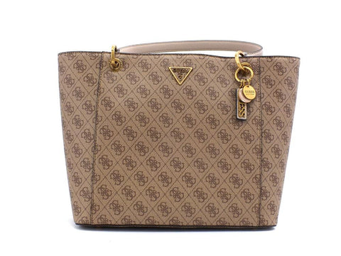 GUESS Noelle Tote Borsa Loghi - Sandrini Calzature e Abbigliamento