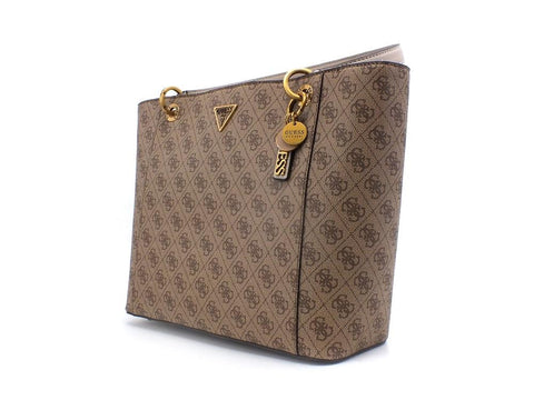 GUESS Noelle Tote Borsa Loghi - Sandrini Calzature e Abbigliamento