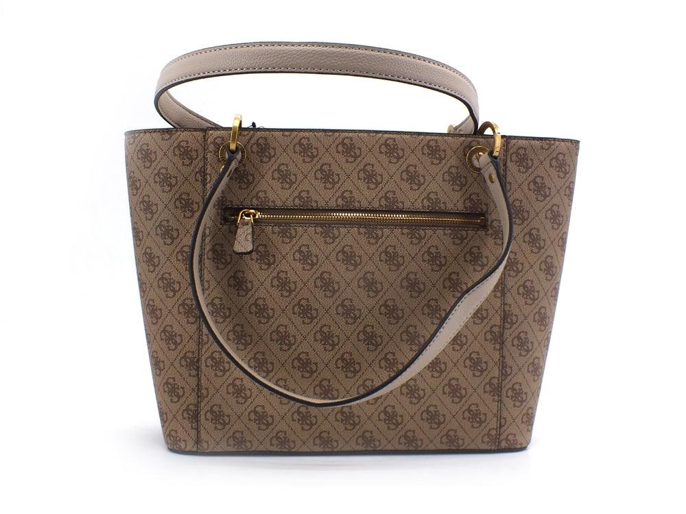 GUESS Noelle Tote Borsa Loghi - Sandrini Calzature e Abbigliamento