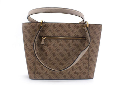 GUESS Noelle Tote Borsa Loghi - Sandrini Calzature e Abbigliamento