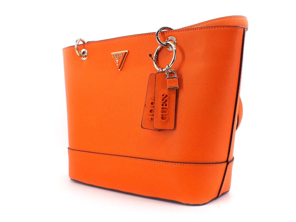 GUESS Noelle Tote Borsa Manici - Sandrini Calzature e Abbigliamento