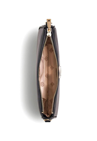 GUESS Noelle Tracolla Crossbody Con Pochette Dove Logo BD787971 - Sandrini Calzature e Abbigliamento