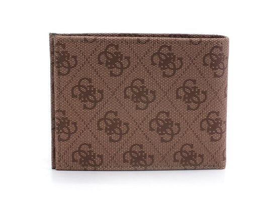 GUESS Portafoglio Logato Only Card - Sandrini Calzature e Abbigliamento