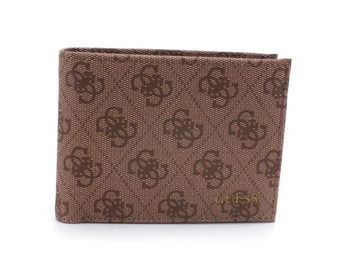 GUESS Portafoglio Logato Only Card - Sandrini Calzature e Abbigliamento