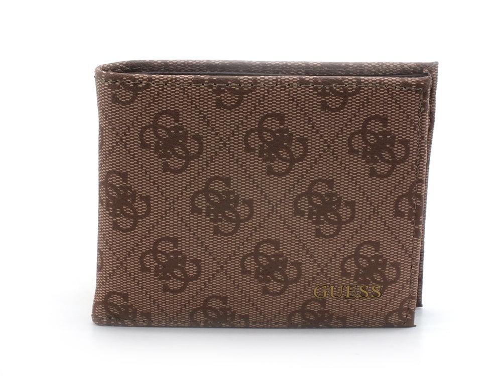 GUESS Portafoglio Logato - Sandrini Calzature e Abbigliamento