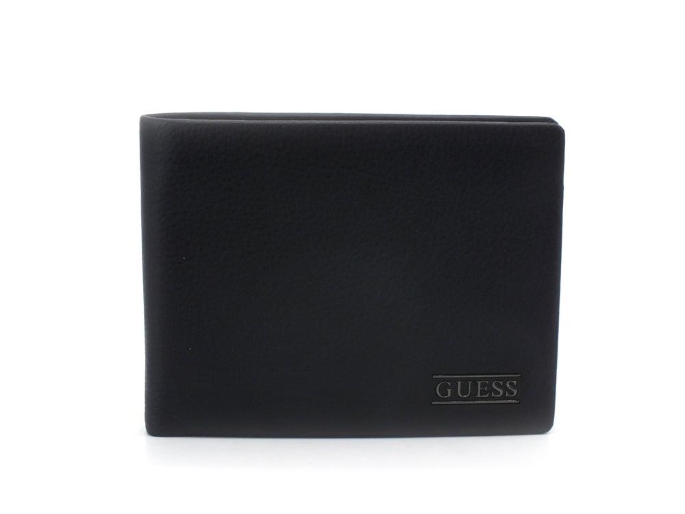 GUESS Portafoglio Man - Sandrini Calzature e Abbigliamento