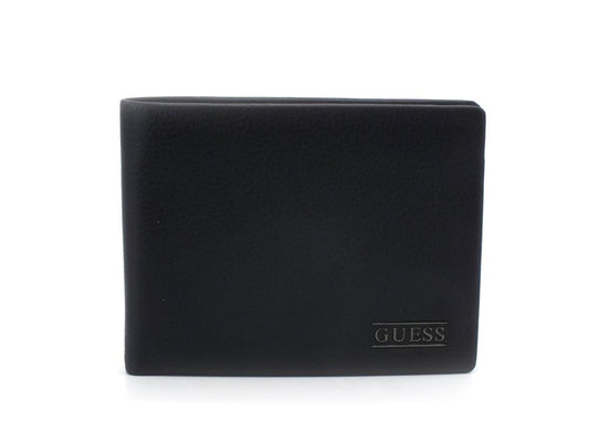 GUESS Portafoglio Man - Sandrini Calzature e Abbigliamento
