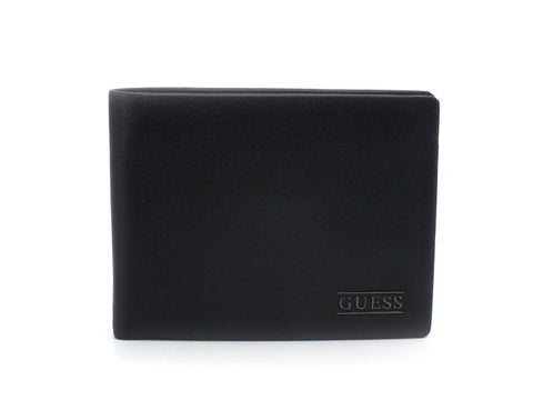 GUESS Portafoglio Man - Sandrini Calzature e Abbigliamento