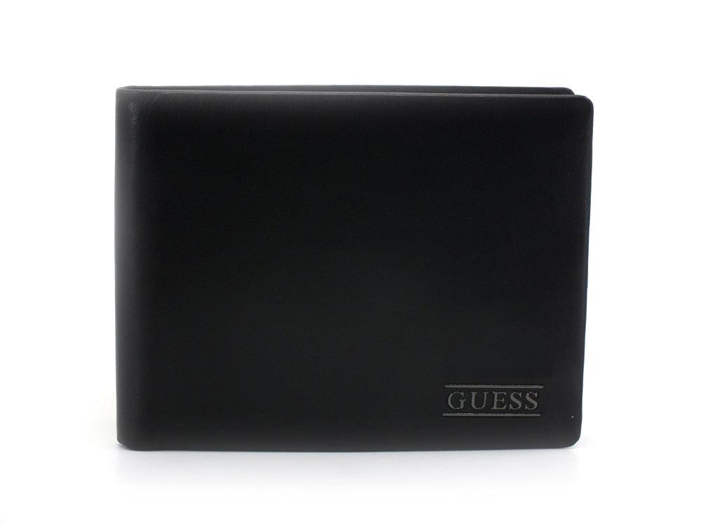 GUESS Portafoglio Only Card - Sandrini Calzature e Abbigliamento