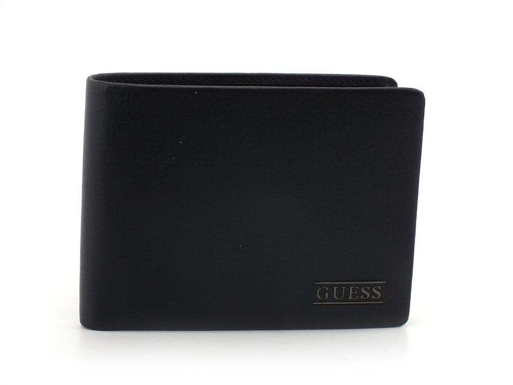 GUESS Portafoglio Pelle Liscia - Sandrini Calzature e Abbigliamento