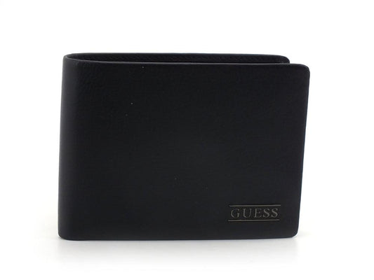 GUESS Portafoglio Pelle Liscia - Sandrini Calzature e Abbigliamento