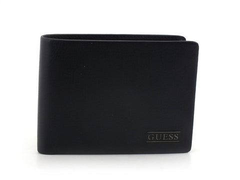 GUESS Portafoglio Pelle Liscia - Sandrini Calzature e Abbigliamento