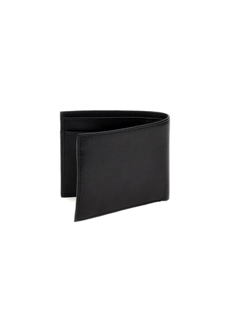 GUESS Portafoglio Uomo Black SMFIDALEA20 - Sandrini Calzature e Abbigliamento
