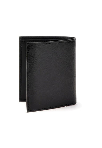 GUESS Portafoglio Uomo Black SMFIDALEA22 - Sandrini Calzature e Abbigliamento