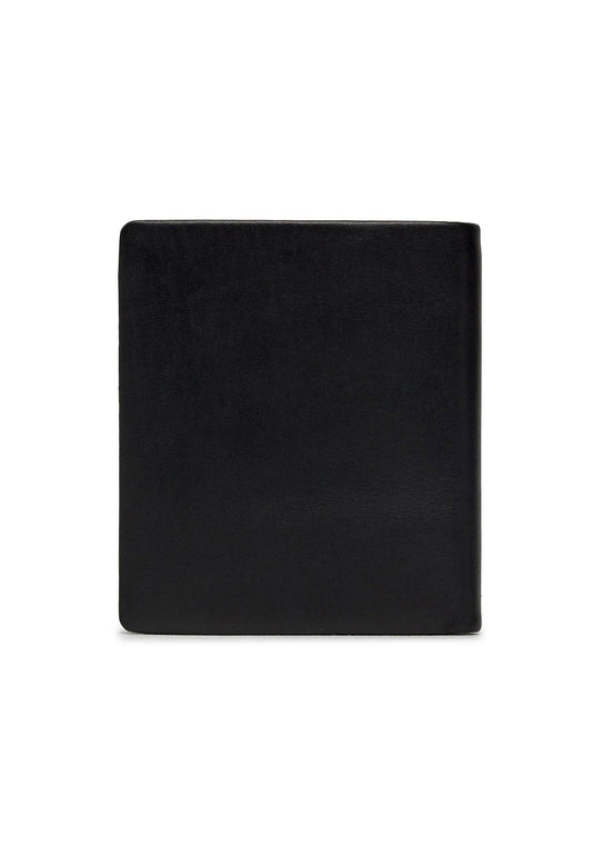 GUESS Portafoglio Uomo Black SMNEBRLEA22 - Sandrini Calzature e Abbigliamento