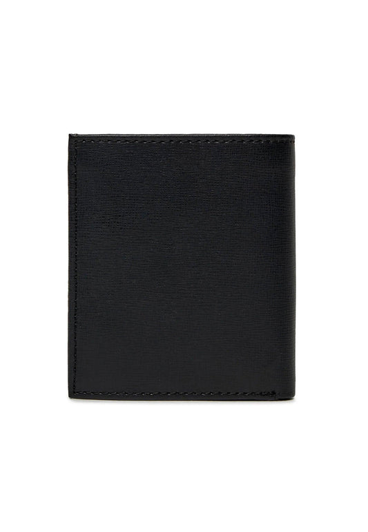 GUESS Portafoglio Uomo Small Black SMCSLELEA22 - Sandrini Calzature e Abbigliamento