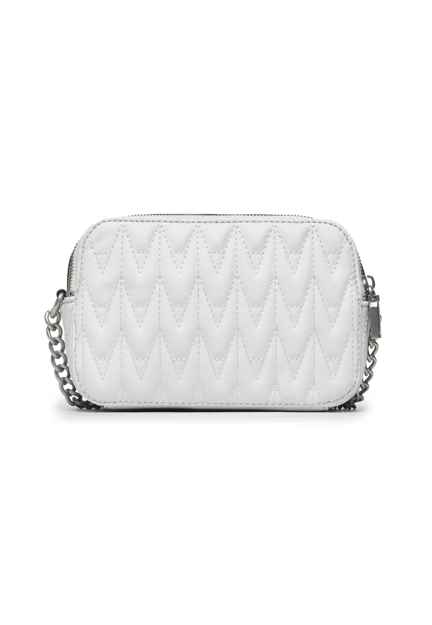 GUESS Regilla Tracolla White QO876214 - Sandrini Calzature e Abbigliamento