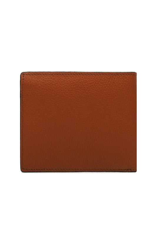 GUESS Riviera Portafoglio Uomo Brown SMRIVILEA24 - Sandrini Calzature e Abbigliamento