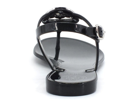 GUESS Sandalo Black FL6JAXRUB21 - Sandrini Calzature e Abbigliamento