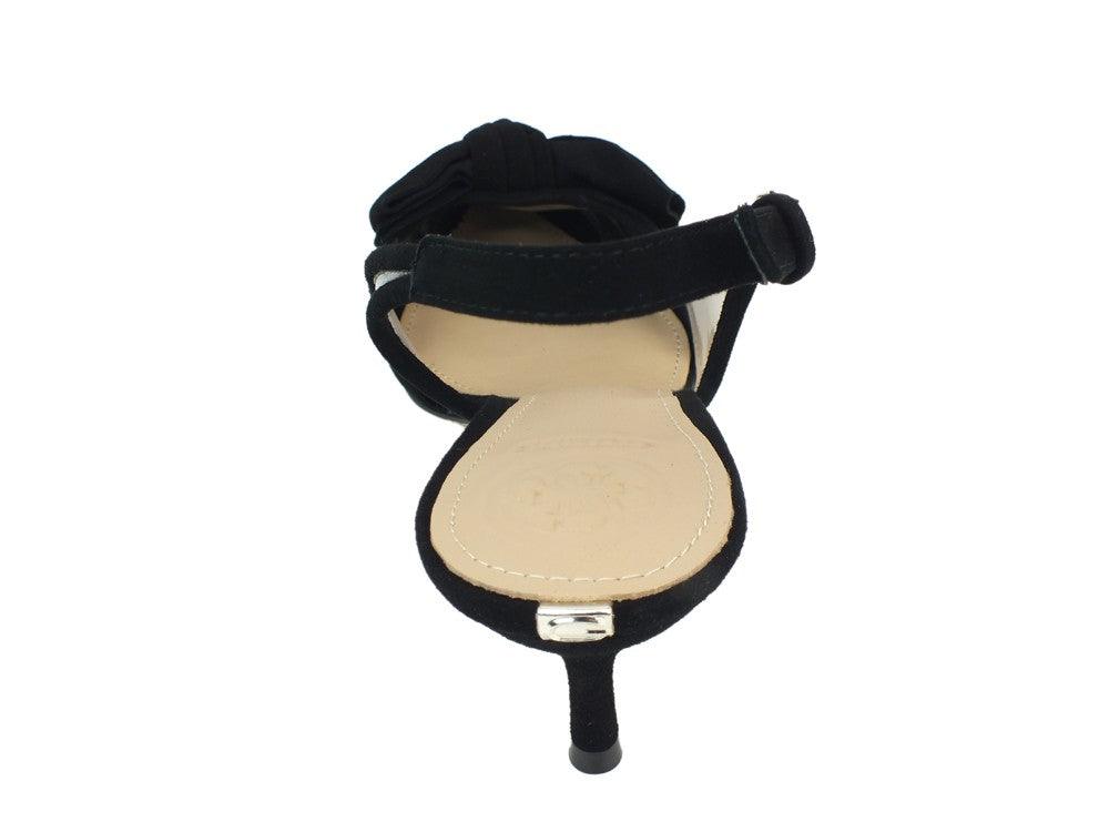 GUESS Sandalo Black FL6KILVIN05 - Sandrini Calzature e Abbigliamento