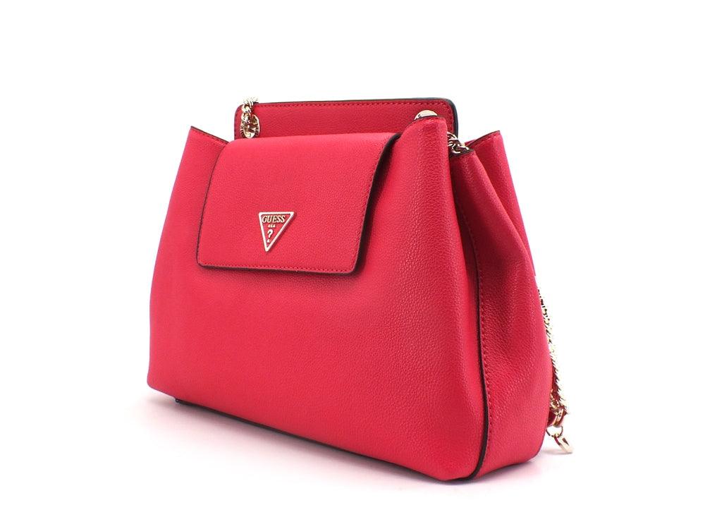 GUESS Sandrine Borsa Shoulder - Sandrini Calzature e Abbigliamento