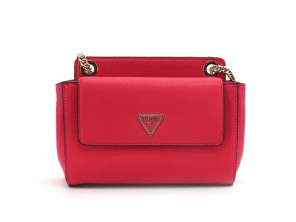 GUESS Sandrine Crossbody Borsa - Sandrini Calzature e Abbigliamento