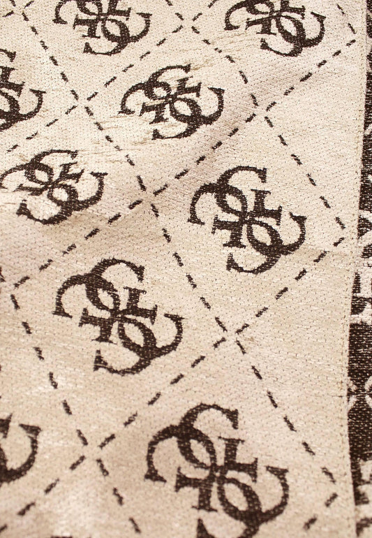 GUESS Sciarpa Uomo Beige AM9324VIS03 - Sandrini Calzature e Abbigliamento