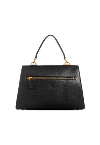 GUESS Sestri Borsa Top Handle Black BB898520 - Sandrini Calzature e Abbigliamento