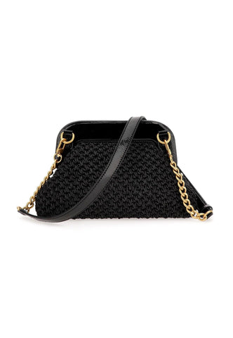 GUESS Sicilia Borsa Tracolla Black EA849015 - Sandrini Calzature e Abbigliamento