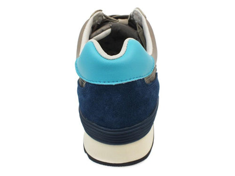 GUESS Sneaker Ardesia FM6CHAFAL12 - Sandrini Calzature e Abbigliamento