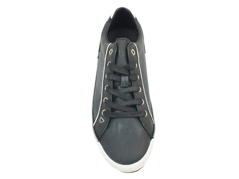 GUESS Sneaker Black EMLOW4LEA12 - Sandrini Calzature e Abbigliamento