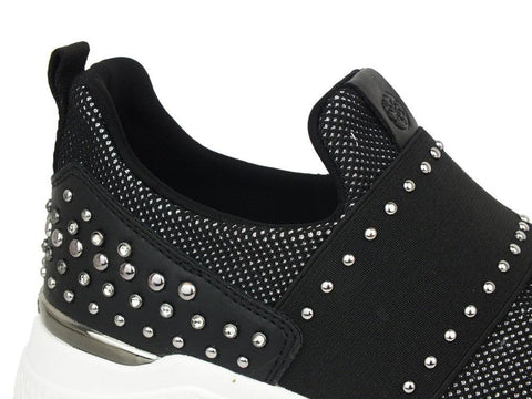 GUESS Sneaker Black FL5NAMFAM12 - Sandrini Calzature e Abbigliamento