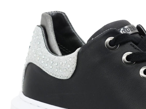 GUESS Sneaker Black FL5YL2LEA12 - Sandrini Calzature e Abbigliamento