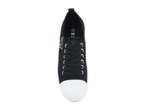 GUESS Sneaker Black FL6BRSFAB12 - Sandrini Calzature e Abbigliamento