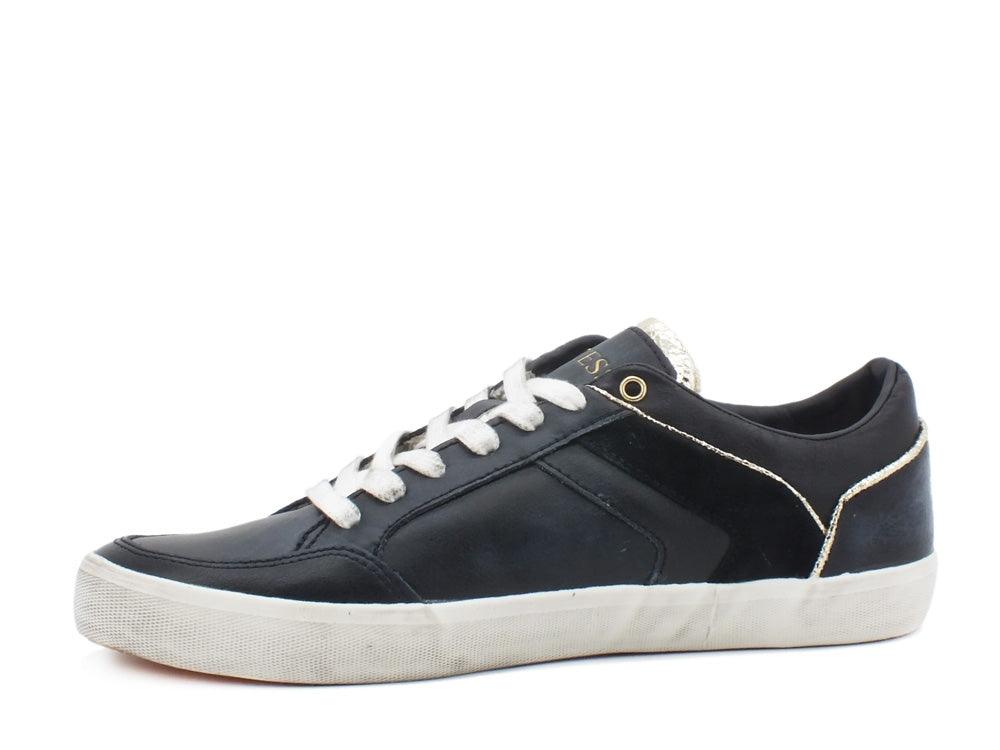 GUESS Sneaker Black FM5STALEA12 - Sandrini Calzature e Abbigliamento