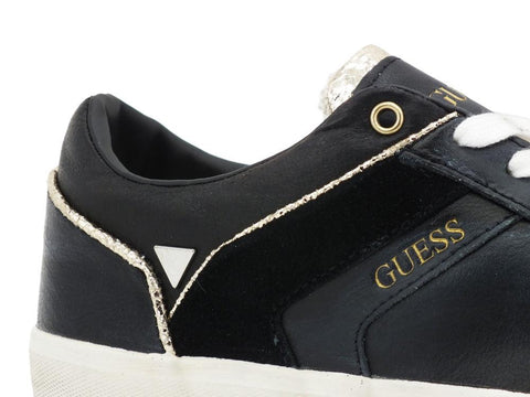 GUESS Sneaker Black FM5STALEA12 - Sandrini Calzature e Abbigliamento