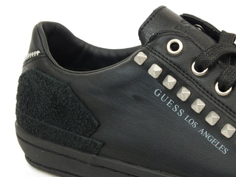 GUESS Sneaker Black FMLOW4ELE12 - Sandrini Calzature e Abbigliamento