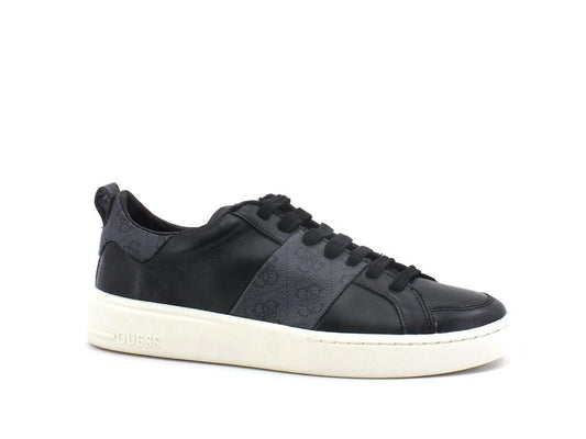 GUESS Sneaker Fascia Loghi - Sandrini Calzature e Abbigliamento