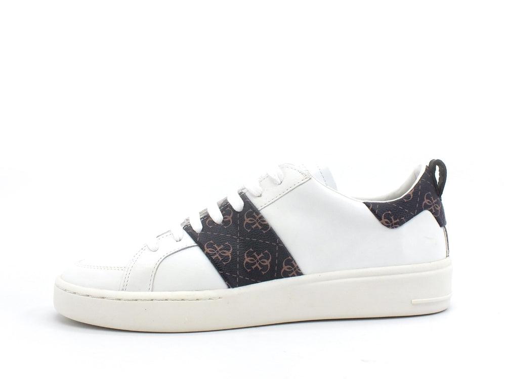 GUESS Sneaker Fascia Loghi - Sandrini Calzature e Abbigliamento