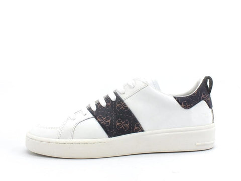 GUESS Sneaker Fascia Loghi - Sandrini Calzature e Abbigliamento